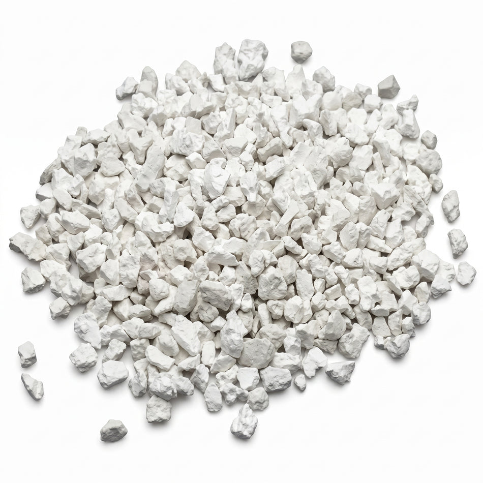 MSE PRO 3N (99.9%) Hafnium Oxide (HfO<sub>2</sub>) Pieces Evaporation Materials AI image