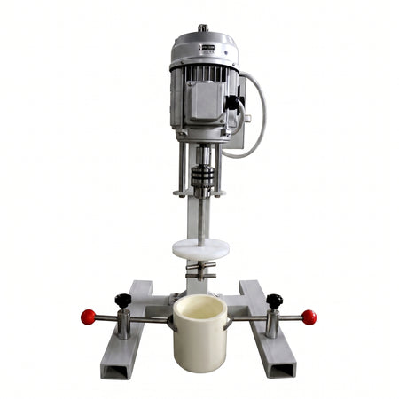 MSE PRO Lab Attritor Stirred Ball Mill AI image