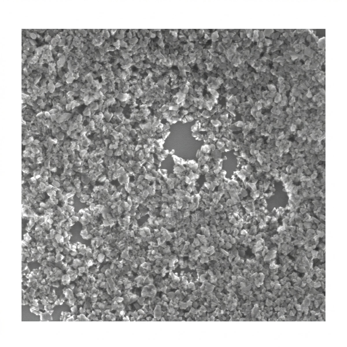 MSE PRO Cubic Boron Nitride (CBN) Superabrasive Micropowder AI image