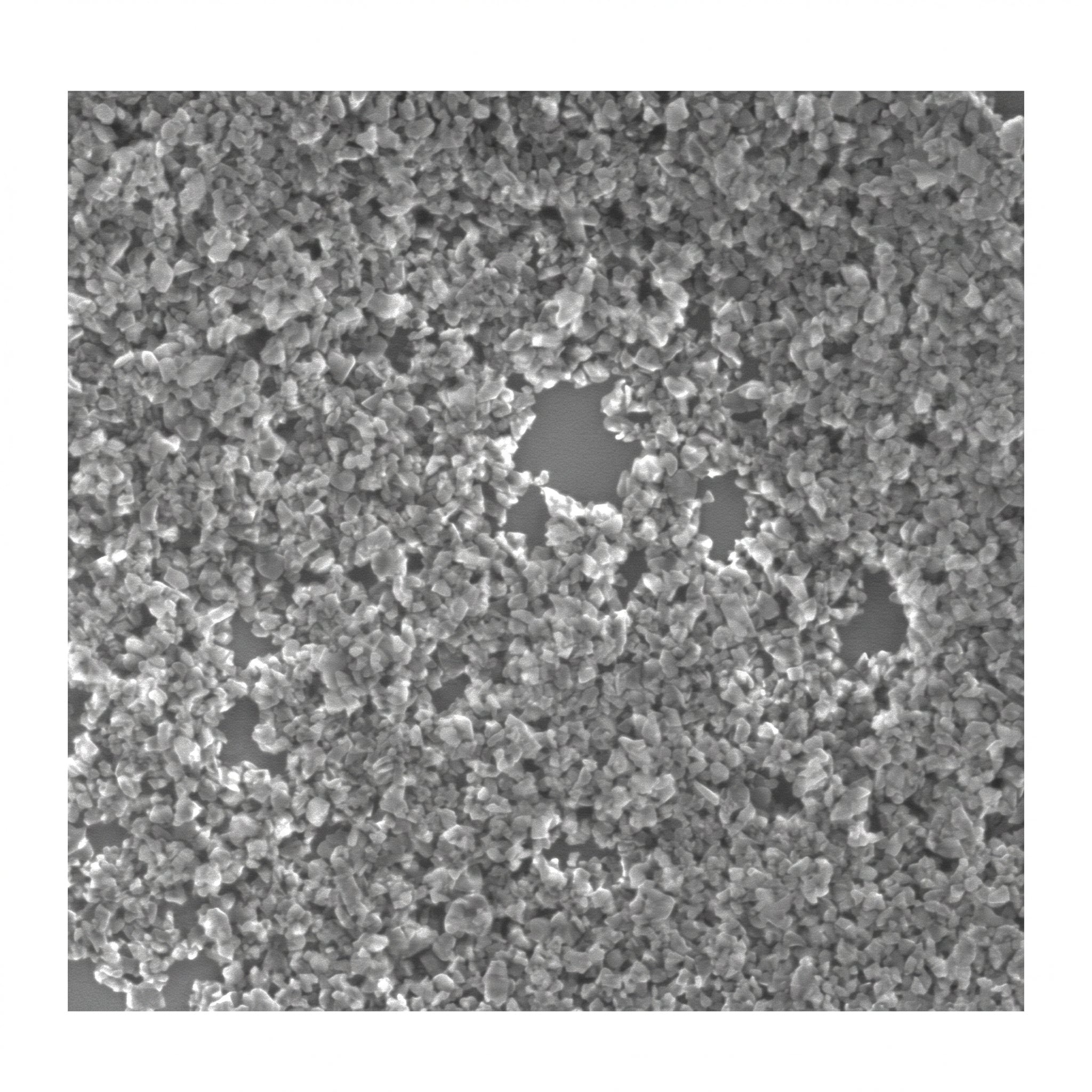 MSE PRO Cubic Boron Nitride (CBN) Superabrasive Micropowder AI image