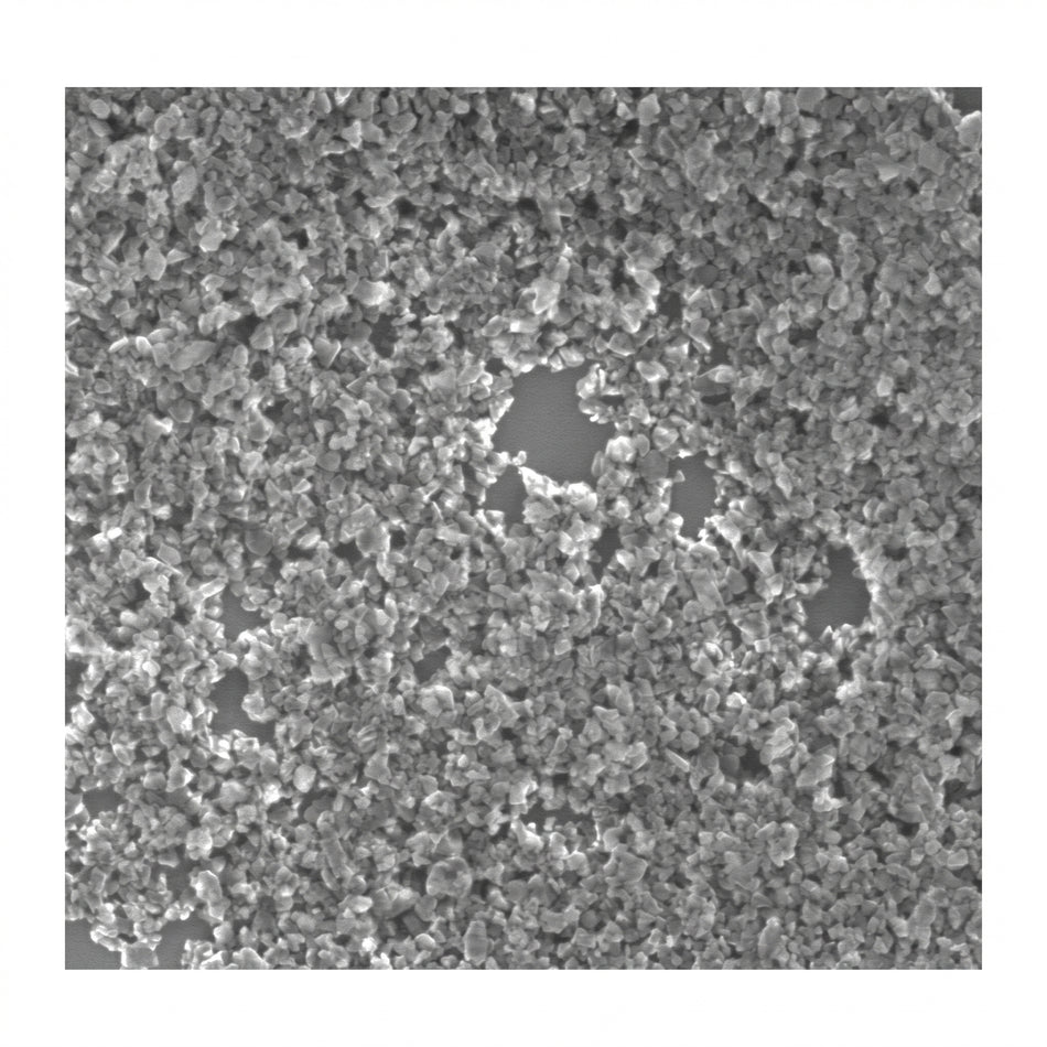 MSE PRO Cubic Boron Nitride (CBN) Superabrasive Micropowder AI image