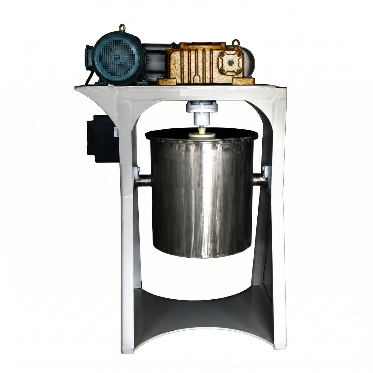MSE PRO Production Level Attritor Stirred Ball Mill AI image