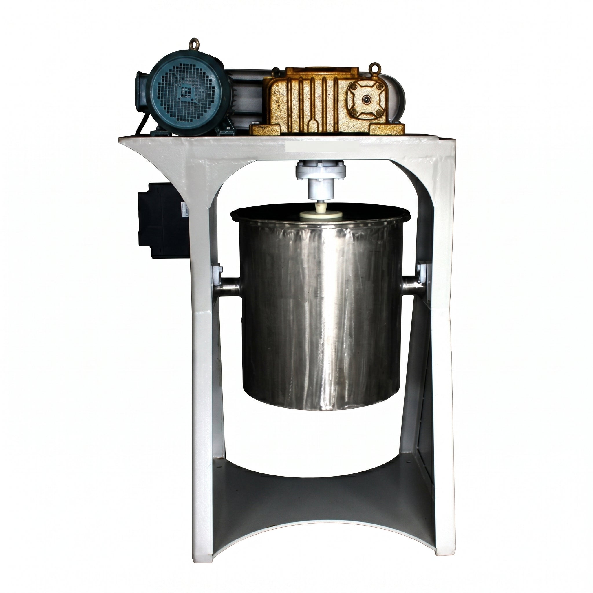 MSE PRO Production Level Attritor Stirred Ball Mill AI image