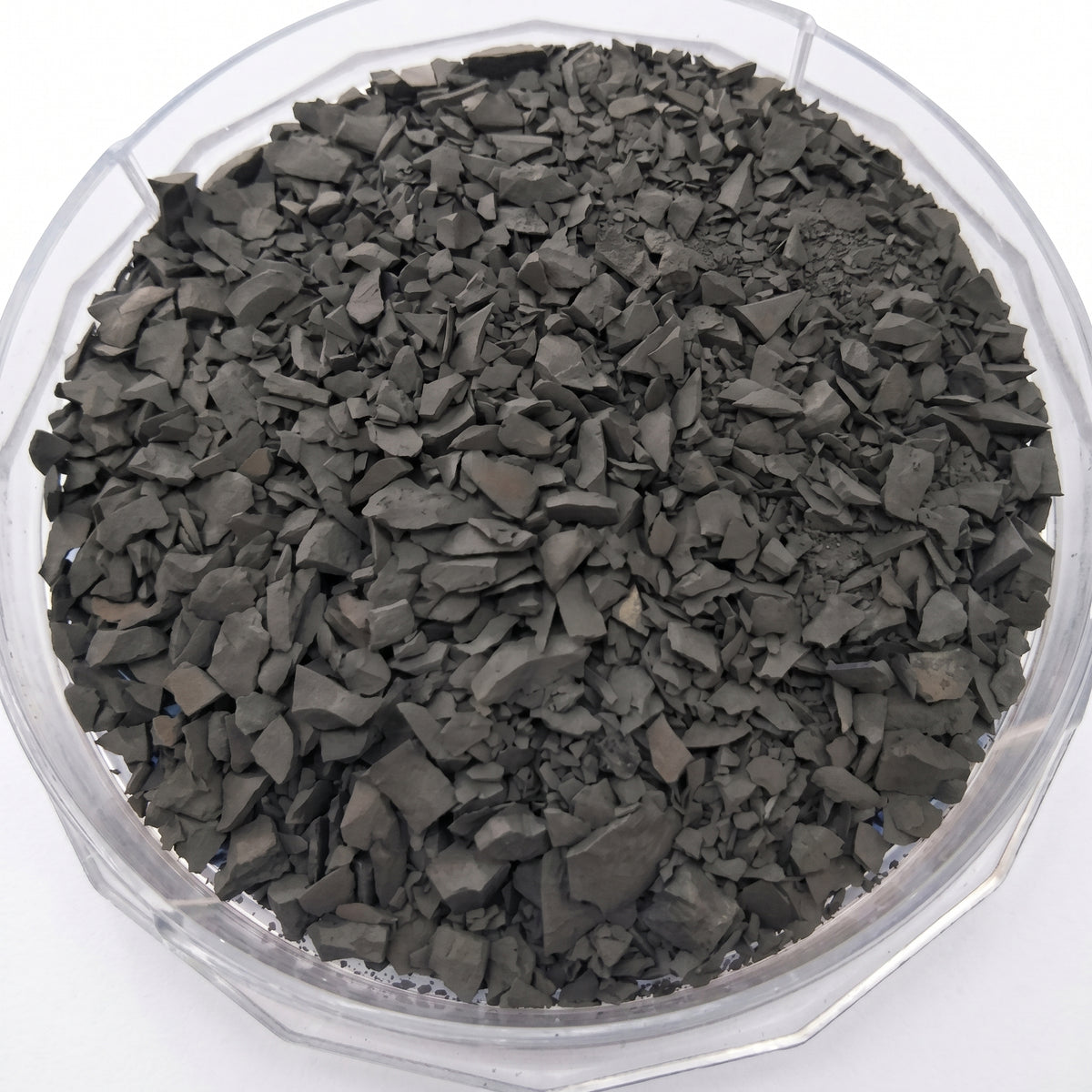MSE PRO 4N (99.99%) Indium Tin Oxide (In<sub>2</sub>O<sub>3</sub>/SnO<sub>2</sub> 90/10 wt%) Pieces Evaporation Materials AI image