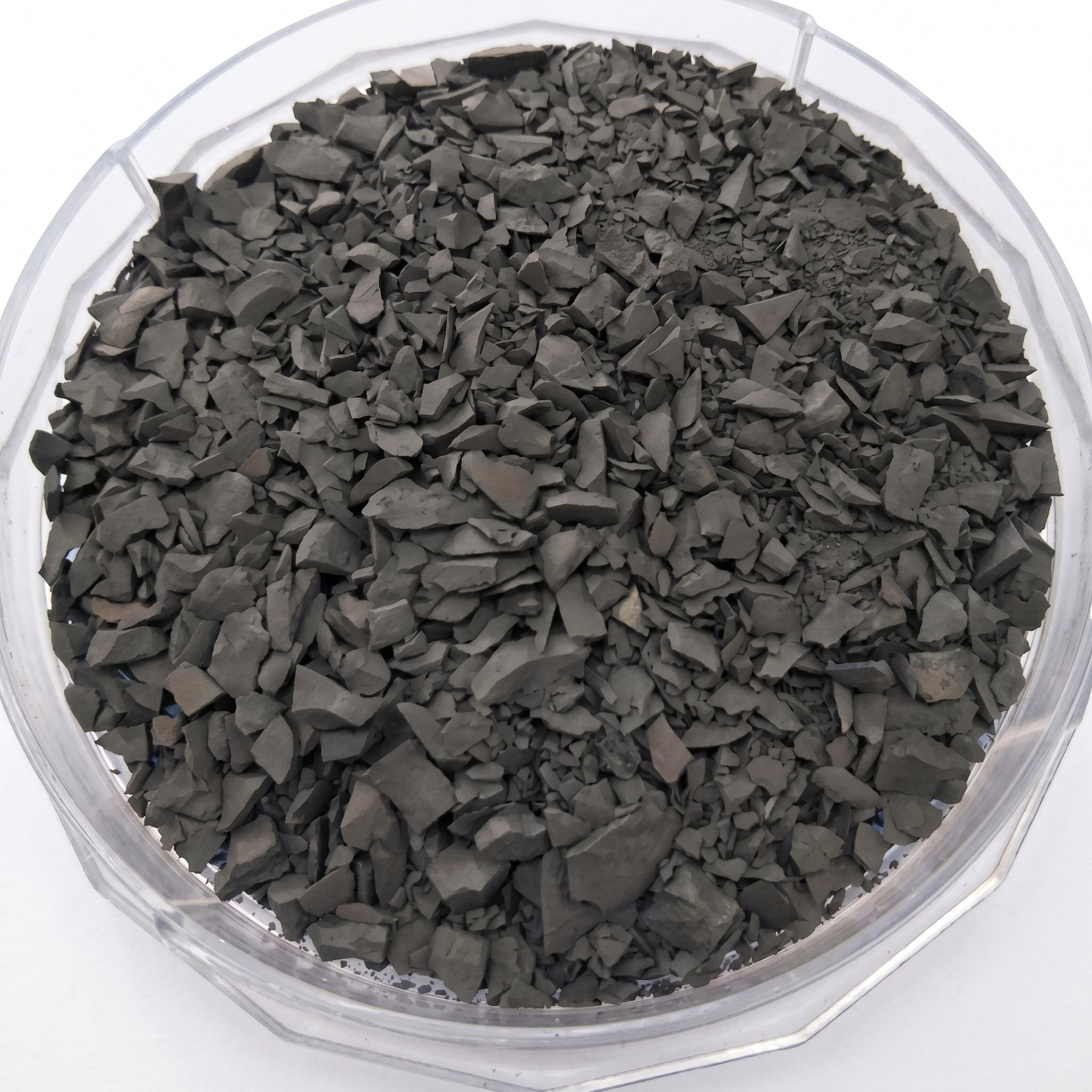 MSE PRO 4N (99.99%) Indium Tin Oxide (In<sub>2</sub>O<sub>3</sub>/SnO<sub>2</sub> 90/10 wt%) Pieces Evaporation Materials AI image
