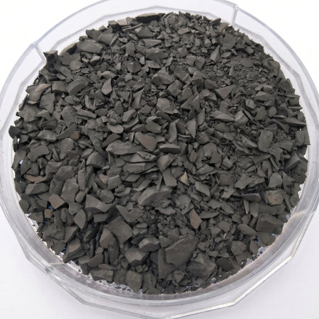 MSE PRO 4N (99.99%) Indium Tin Oxide (In<sub>2</sub>O<sub>3</sub>/SnO<sub>2</sub> 90/10 wt%) Pieces Evaporation Materials AI image