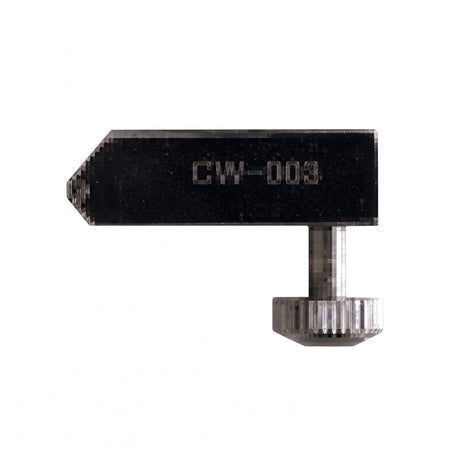 MSE PRO Replacement cutting wheel for MSE Supplies Laboratory Glass Cutting Table AI image