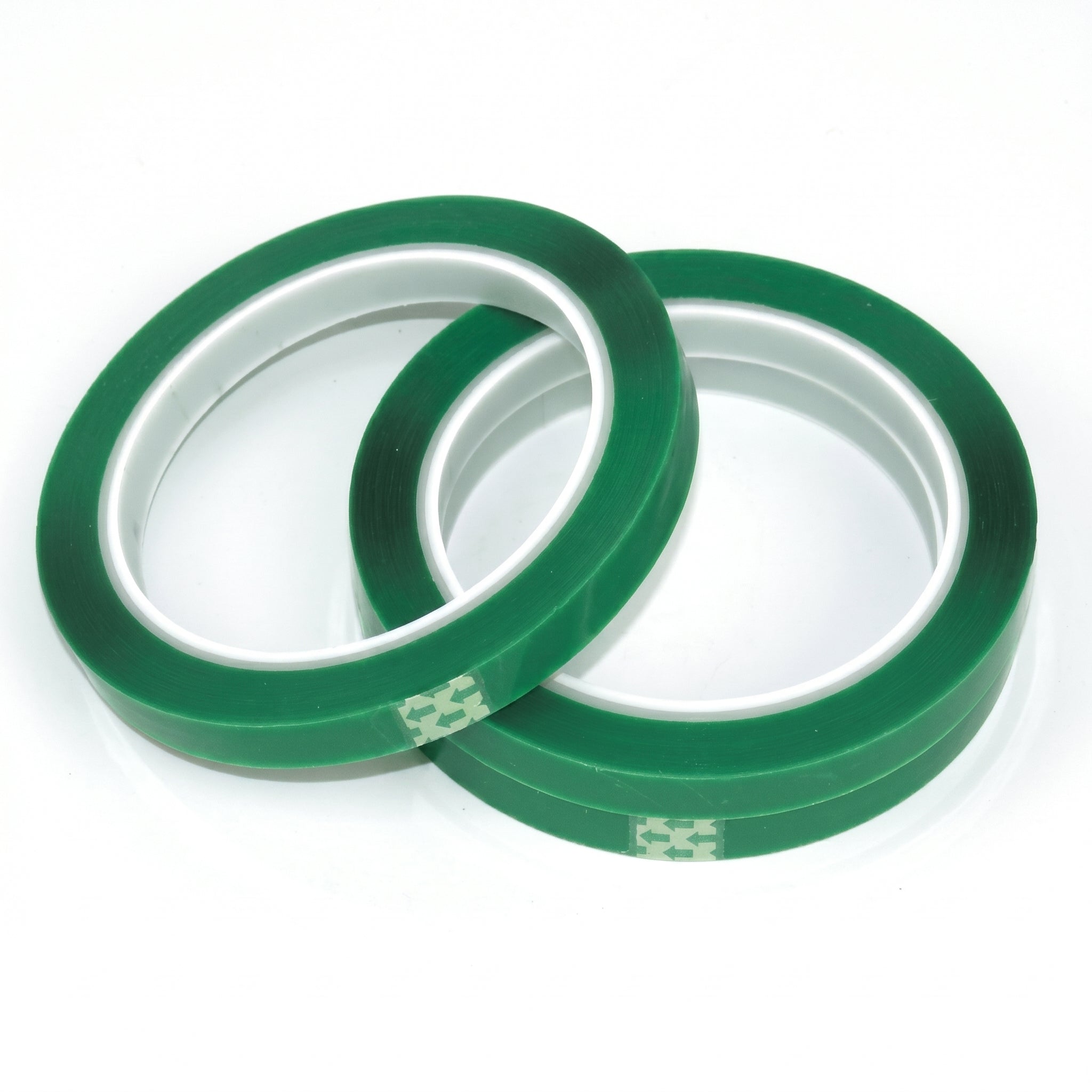 MSE PRO Strapping Tape (200m L x 20mm W x 0.03mm T) for Pouch/Cylinder Cell AI image