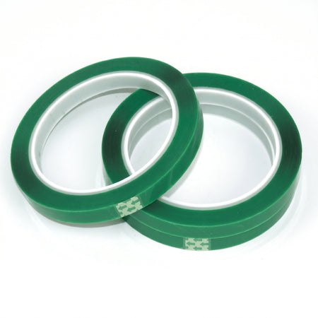 MSE PRO Strapping Tape (200m L x 20mm W x 0.03mm T) for Pouch/Cylinder Cell AI image