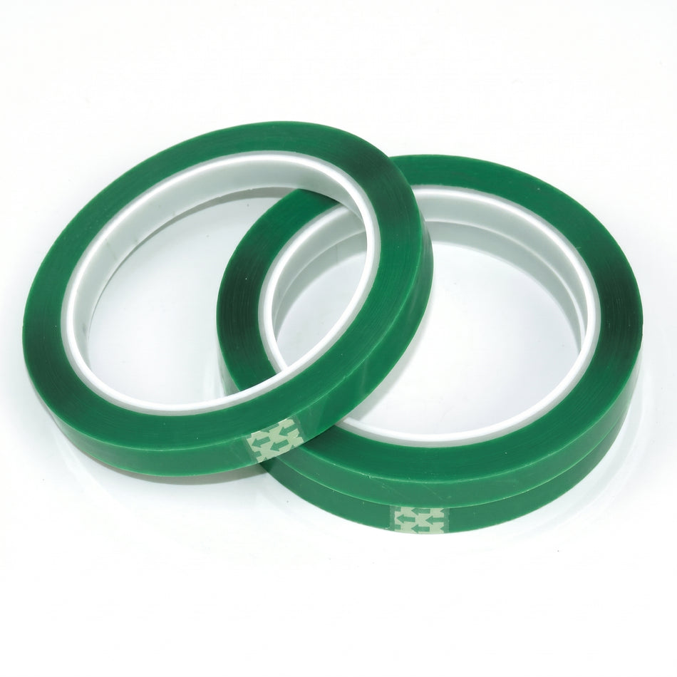 MSE PRO Strapping Tape (200m L x 20mm W x 0.03mm T) for Pouch/Cylinder Cell AI image