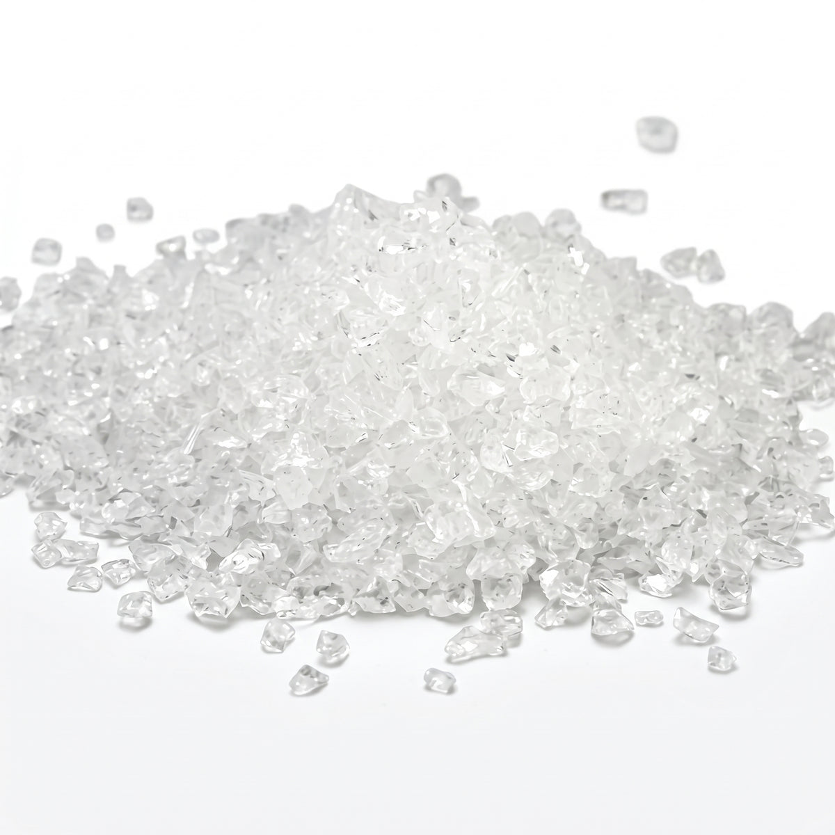 MSE PRO 3N (99.9%) Lithium Fluoride (LiF) Pieces Evaporation Materials AI image