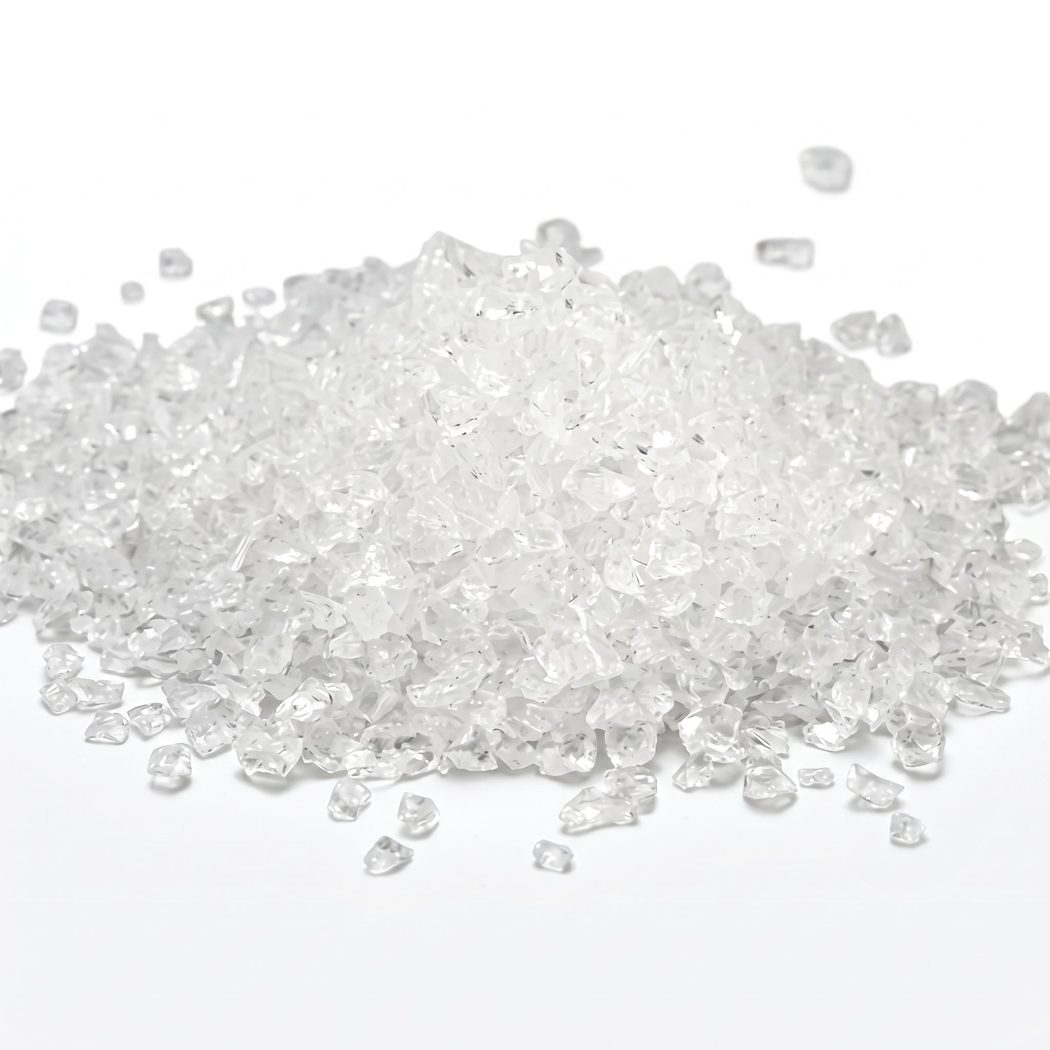 MSE PRO 3N (99.9%) Lithium Fluoride (LiF) Pieces Evaporation Materials AI image