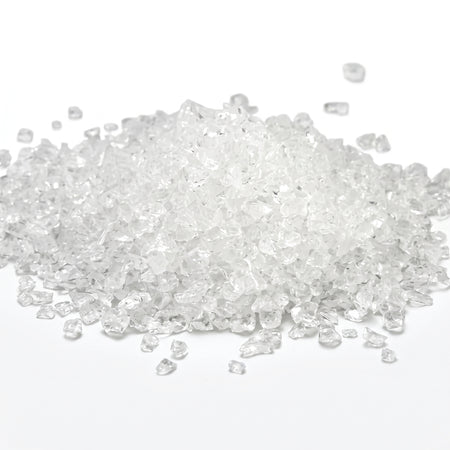 MSE PRO 3N (99.9%) Lithium Fluoride (LiF) Pieces Evaporation Materials AI image