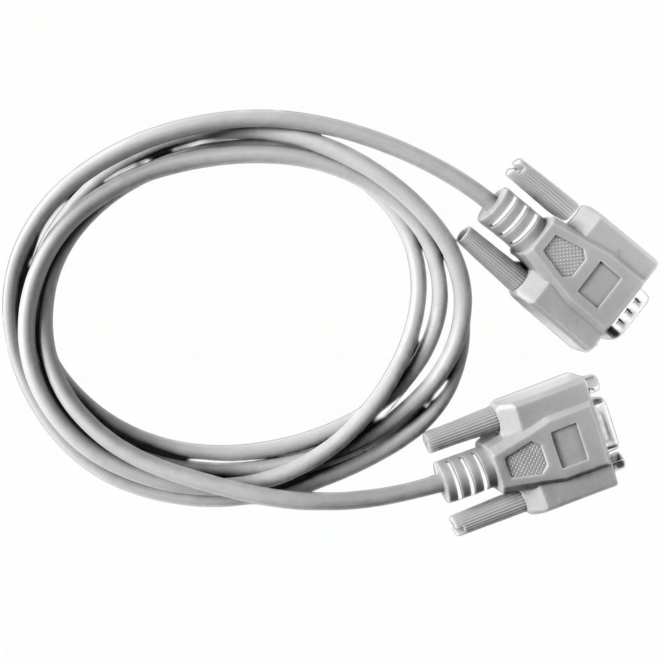 Heidolph Hei-Chill RS 232 Cable AI image