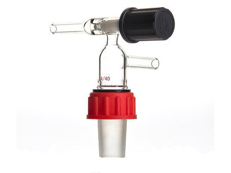 MSE PRO Chromatography Pressure Flow Control Valve, Pressure Resistance, 24/40