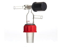 MSE PRO Chromatography Pressure Flow Control Valve, Pressure Resistance, 24/40