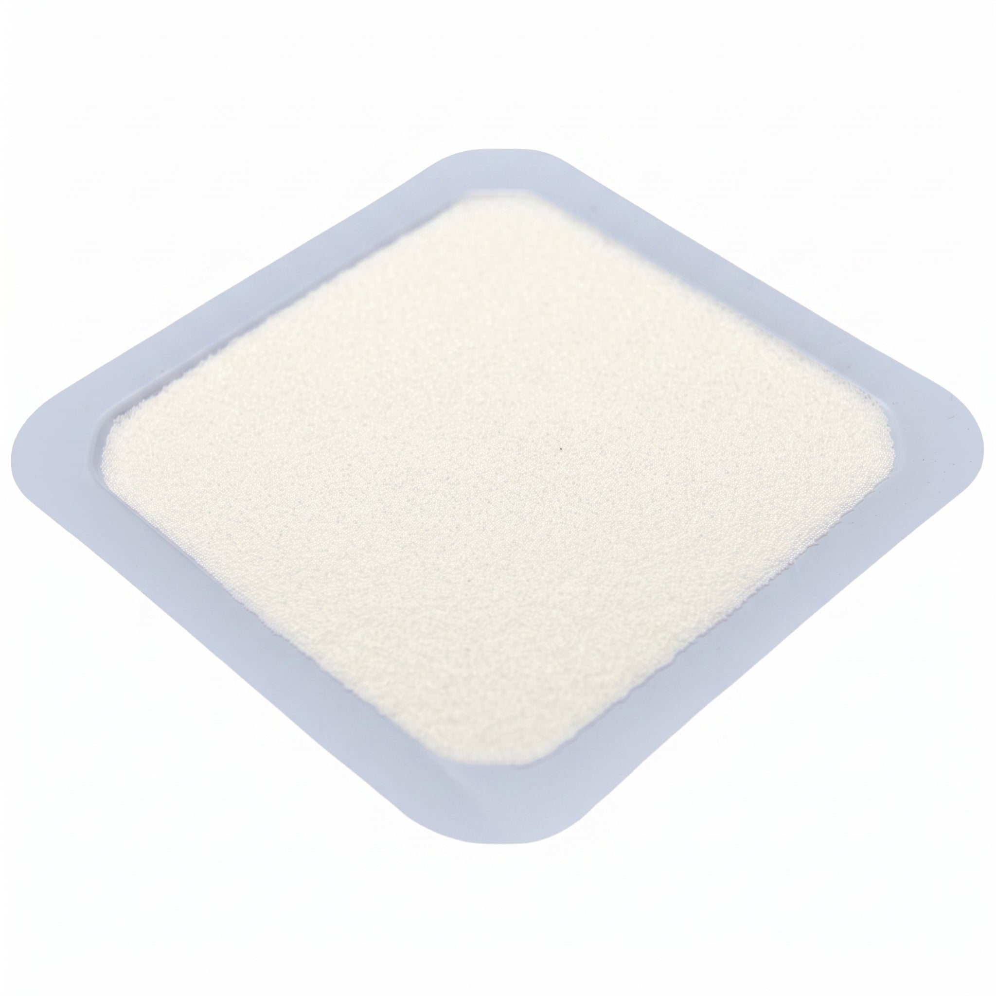 CHEMCO 0.3~0.4 mm Yttria Stabilized Zirconia YSZ Micro Milling Media, 1 kg AI image