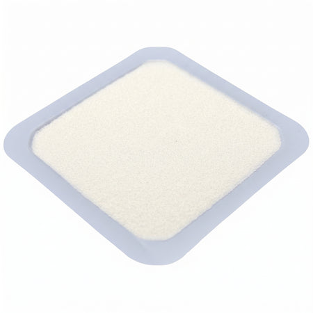 CHEMCO 0.3~0.4 mm Yttria Stabilized Zirconia YSZ Micro Milling Media, 1 kg AI image