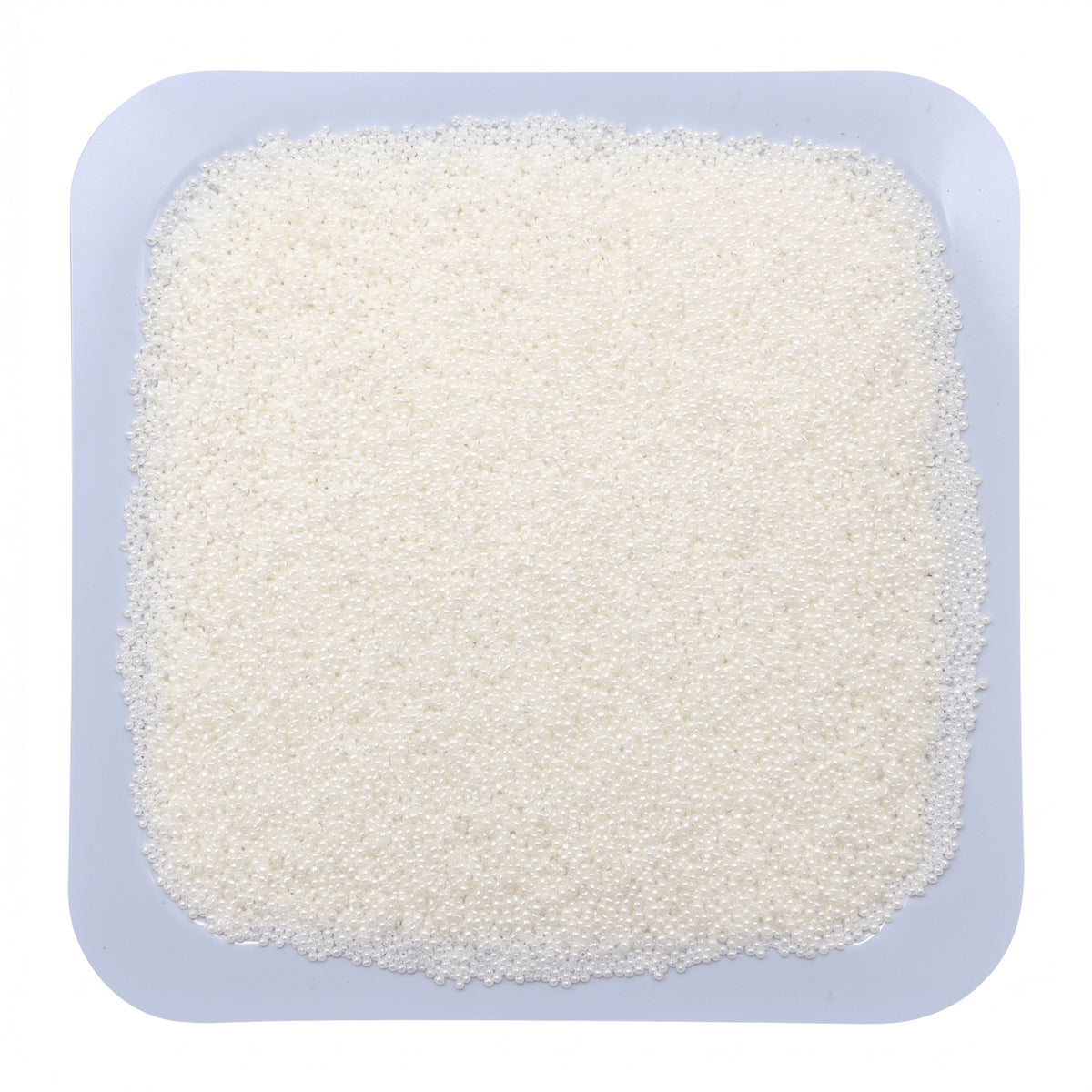 CHEMCO 0.6~0.8 mm Yttria Stabilized Zirconia YSZ Micro Milling Media, 1 kg AI image