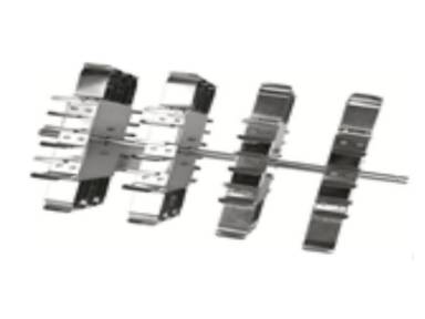 MSE PRO 10~70rpm Vertical Rotating Mixer - MSE Supplies LLC