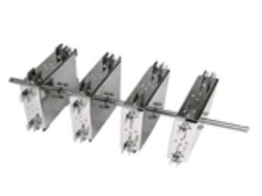 MSE PRO 10~70rpm Vertical Rotating Mixer - MSE Supplies LLC