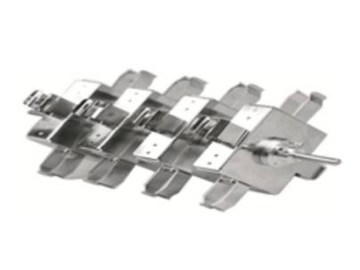 MSE PRO 10~70rpm Vertical Rotating Mixer - MSE Supplies LLC