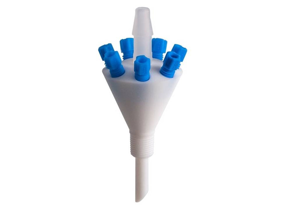 S.C.A.T 8-in-1 Collector, Vertical, Type 1 - MSE Supplies LLC