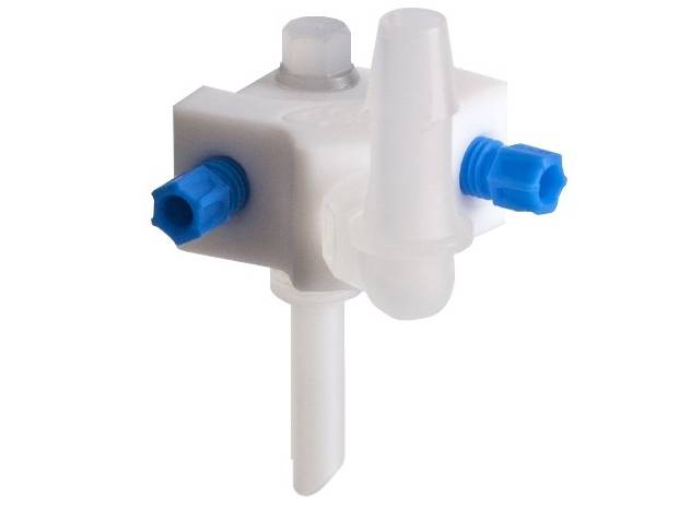 S.C.A.T 3-in-1 Collector, Sideways, Type 1 - MSE Supplies LLC