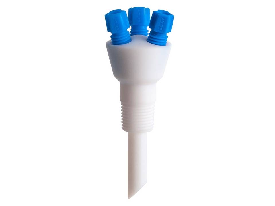 S.C.A.T 3-in-1 Collector, Vertical, Type 2, Pack of 2 - MSE Supplies LLC