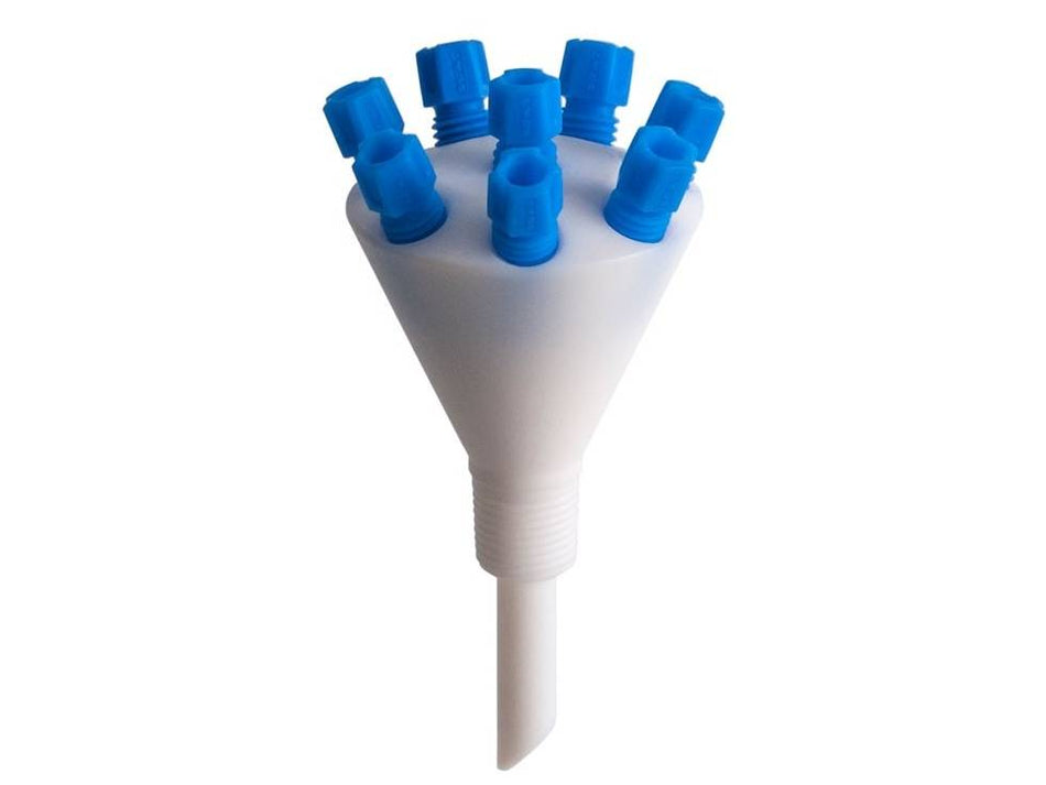 S.C.A.T 8-in-1 Collector, Vertical, Type 2 - MSE Supplies LLC