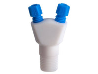 S.C.A.T 2-in-1 Collector, Vertical, Pack of 2 - MSE Supplies LLC