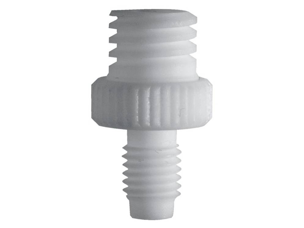 S.C.A.T Adapter, for Septum Cap; ND9, Pack of 2 - MSE Supplies LLC