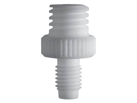 S.C.A.T Adapter, for Septum Cap; ND9, Pack of 2 - MSE Supplies LLC