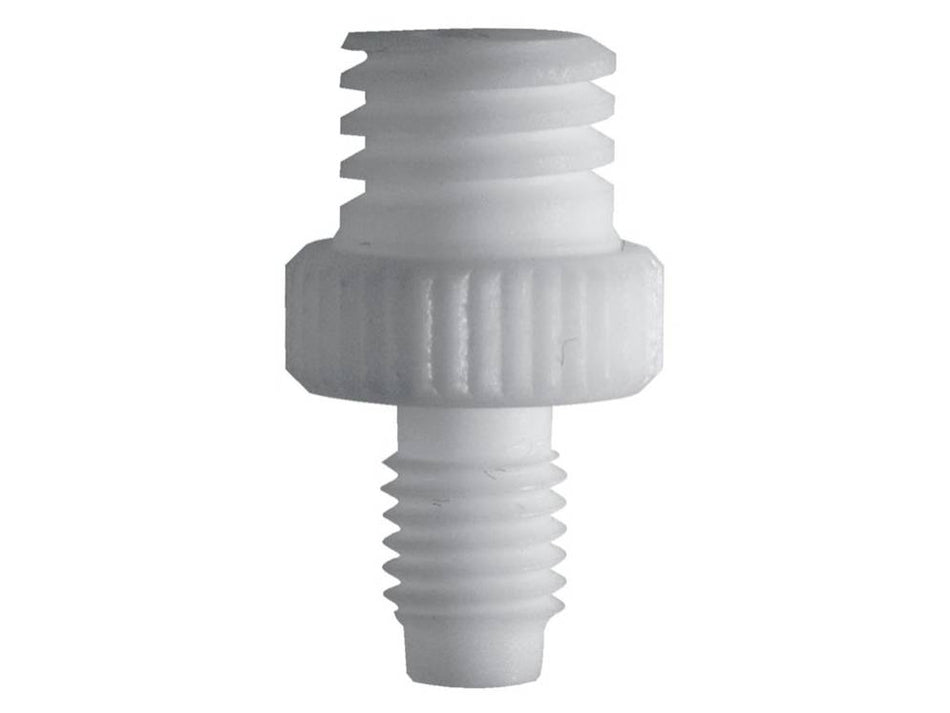 S.C.A.T Adapter, for Septum Cap; ND9, Pack of 2 - MSE Supplies LLC
