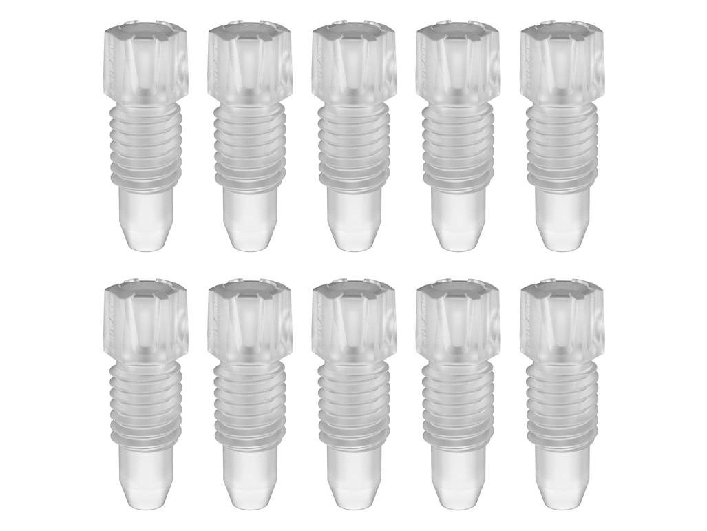 S.C.A.T Blind Plug, PFA, Type 2, Pack of 2 - MSE Supplies LLC