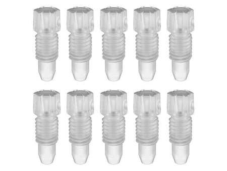 S.C.A.T Blind Plug, PFA, Type 2, Pack of 2 - MSE Supplies LLC