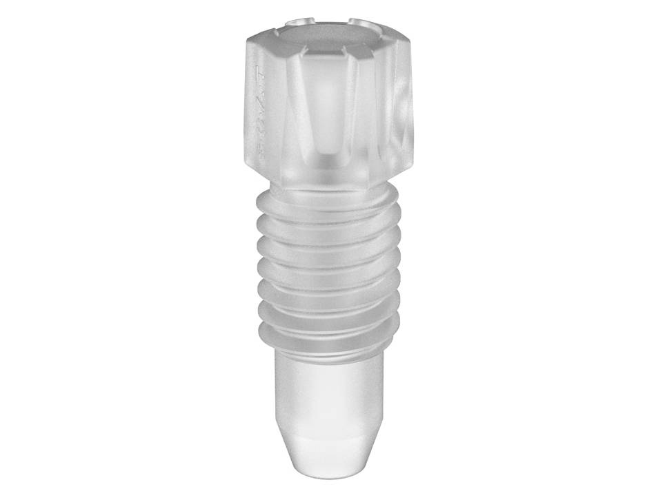 S.C.A.T Blind Plug, PFA, Type 2, Pack of 2 - MSE Supplies LLC