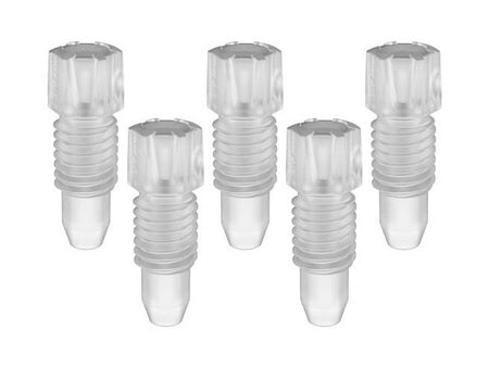 S.C.A.T Blind Plug, PFA, Type 3, Pack of 3 - MSE Supplies LLC