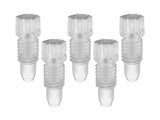S.C.A.T Blind Plug, PFA, Type 3, Pack of 3 - MSE Supplies LLC