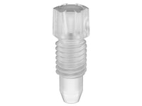 S.C.A.T Blind Plug, PFA, Type 3, Pack of 3 - MSE Supplies LLC