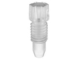 S.C.A.T Blind Plug, PFA, Type 3, Pack of 3 - MSE Supplies LLC