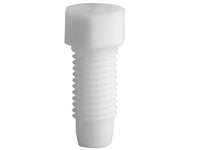 S.C.A.T Blind Plug, PTFE, UNF5/16",VE10 - MSE Supplies LLC