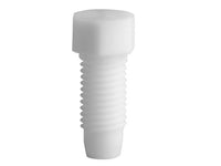 S.C.A.T Blind Plug, PTFE, UNF5/16",VE5, Pack of 2 - MSE Supplies LLC