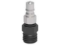 S.C.A.T GL25 Adapter for Justrite Container, Flex Tube to Stainless - MSE Supplies LLC