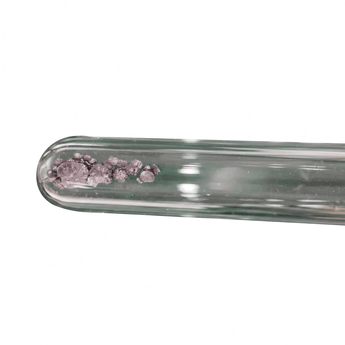 MSE PRO >99% Violet Phosphorus Crystal, 200mg AI image