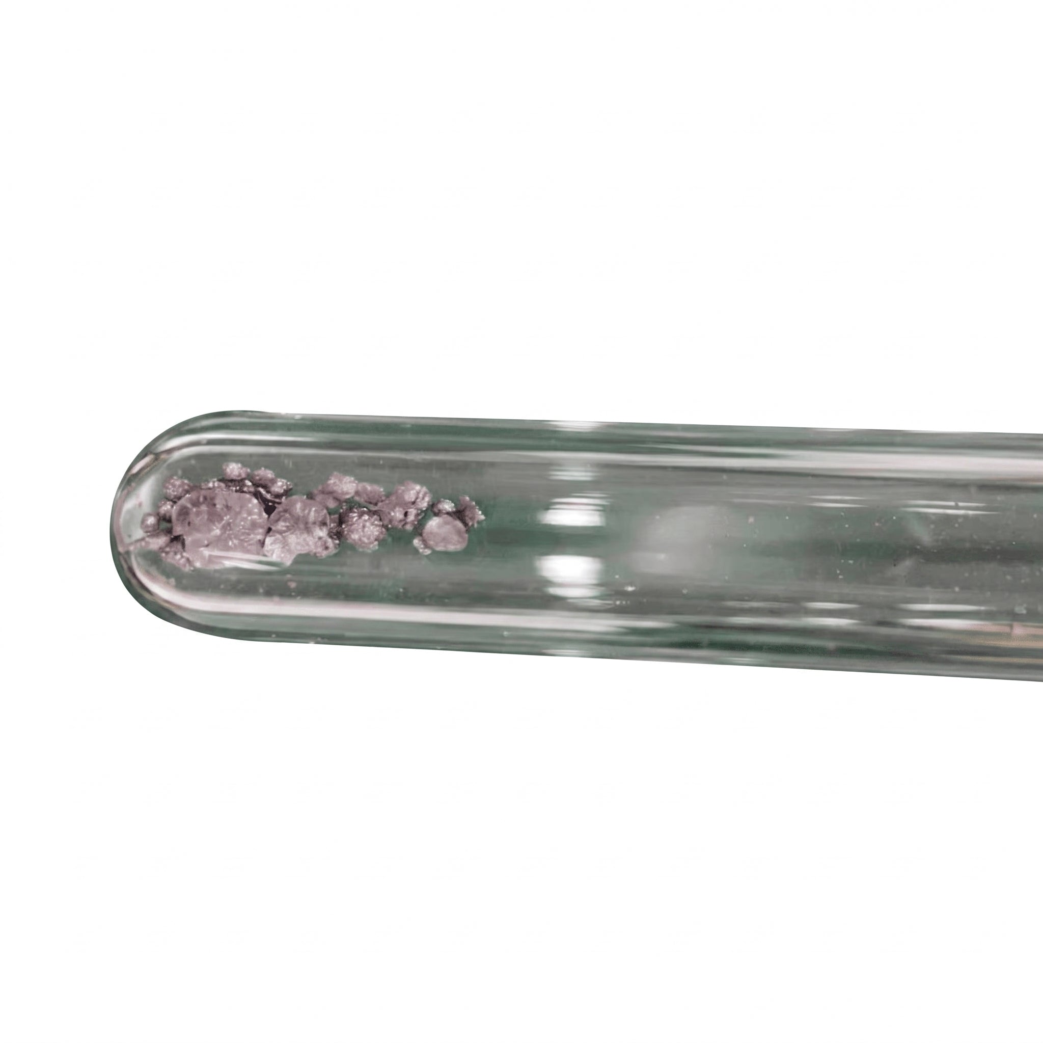 MSE PRO >99% Violet Phosphorus Crystal, 200mg AI image