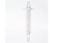 MSE PRO Sandwich High Efficiency Reflux Condenser, 29/42, Sandwich Length 300mm, φ10mm Small Nozzle