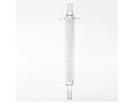 MSE PRO Sandwich High Efficiency Reflux Condenser, 29/42, Sandwich Length 400mm, φ10mm Small Nozzle
