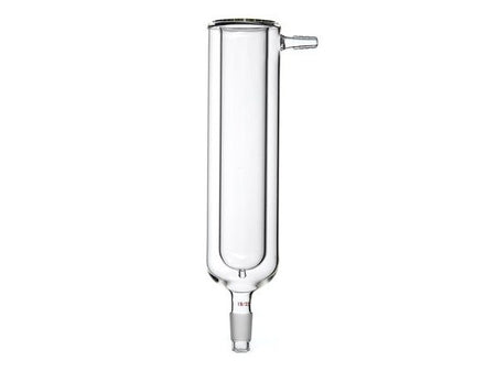 MSE PRO Dewar Condenser, Lower Mouth 19/22, Inner Tube Diameter 40mm Inner Tube Length 200mm