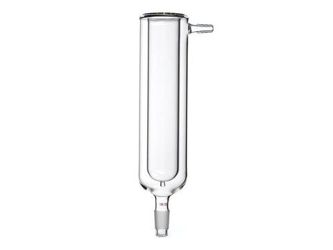MSE PRO Dewar Condenser, Lower Mouth 19/22, Inner Tube Diameter 40mm Inner Tube Length 200mm